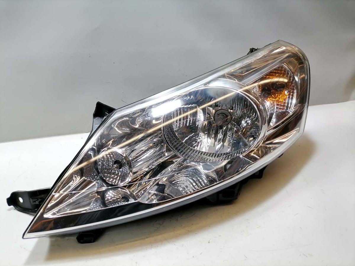 Citroen Jumpy 2 original Scheinwerfer vorn links Halogen Bj.2011